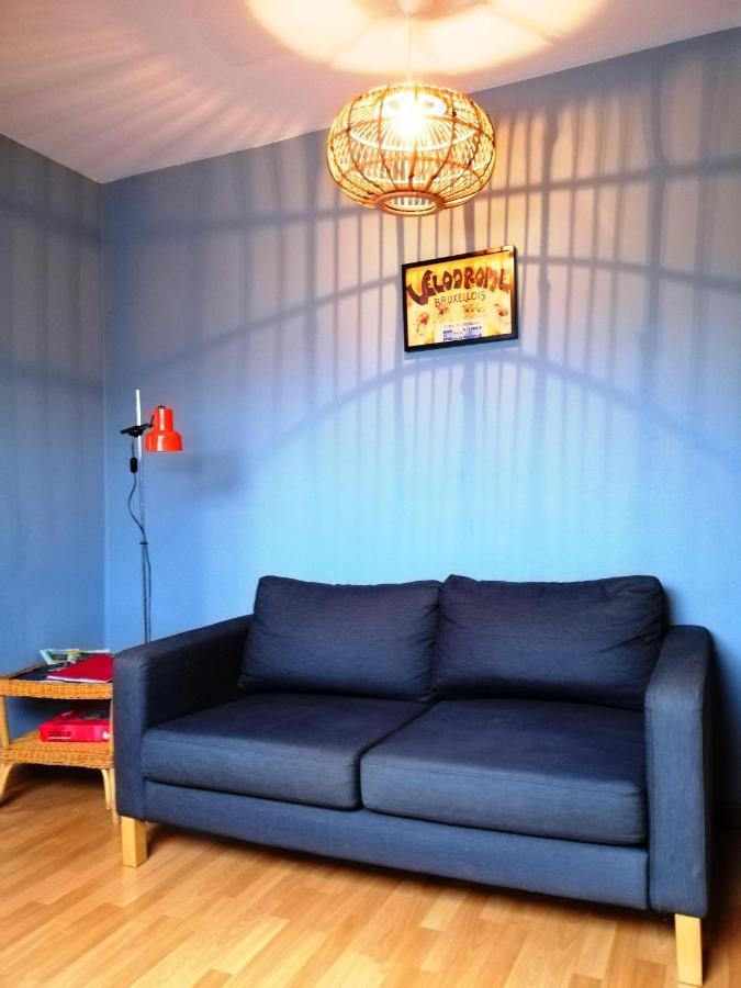 Les2Sources Bike-B&B Rochefort Exterior foto